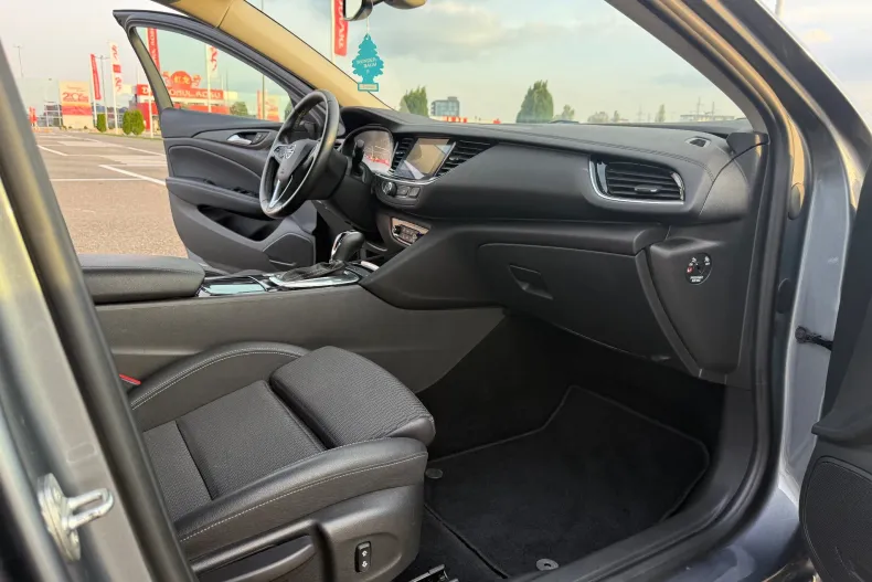 Opel Insignia din 2021 cu 64.500 km - oferta OPE134271 - foto 21