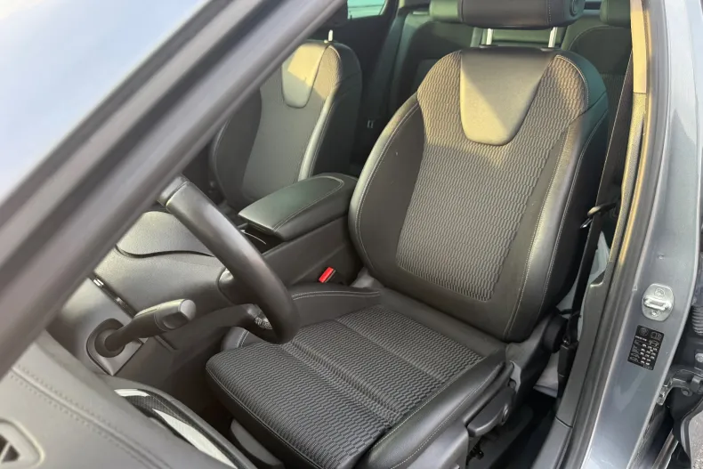 Opel Insignia din 2021 cu 64.500 km - oferta OPE134271 - foto 23