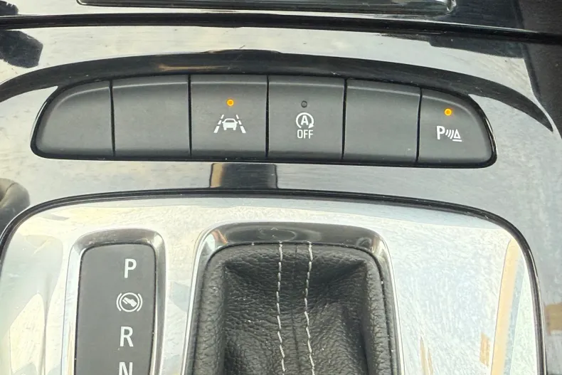 Opel Insignia din 2021 cu 64.500 km - oferta OPE134271 - foto 26