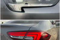 Opel Insignia din 2021 cu 64.500 km - oferta OPE134271 - foto 29