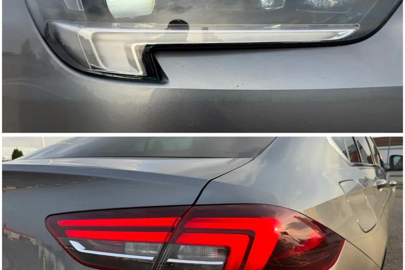 Opel Insignia din 2021 cu 64.500 km - oferta OPE134271 - foto 29