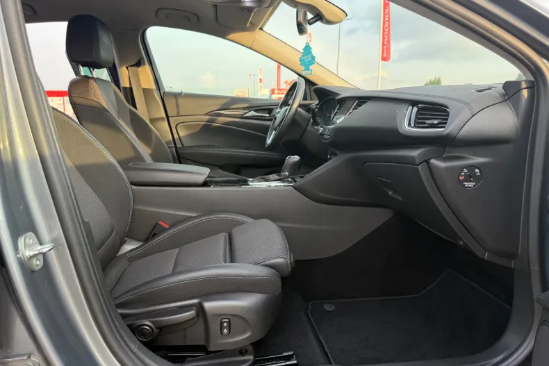 Opel Insignia din 2021 cu 64.500 km - oferta OPE134271 - foto 33