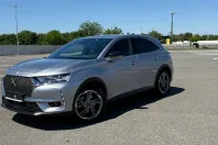 DS Automobiles DS 7 Crossback din 2021 cu 140.000 km - oferta DSA134277 - foto 1