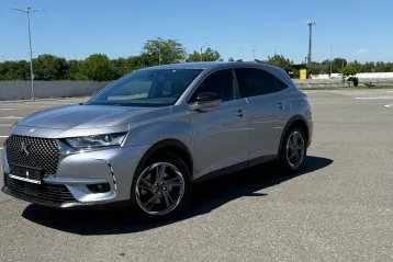 DS Automobiles DS 7 Crossback din 2021 - oferta DSA134277