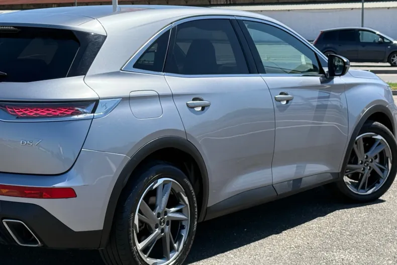 DS Automobiles DS 7 Crossback din 2021 cu 140.000 km - oferta DSA134277 - foto 3