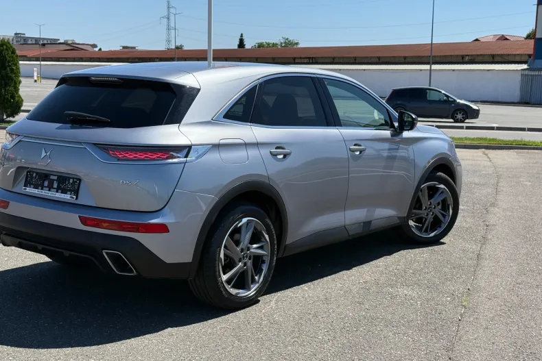 DS Automobiles DS 7 Crossback din 2021 cu 140.000 km - oferta DSA134277 - foto 4