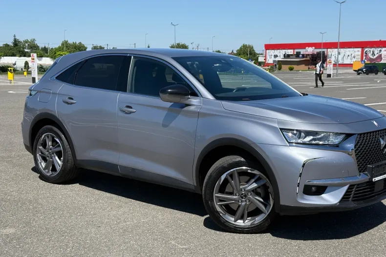 DS Automobiles DS 7 Crossback din 2021 cu 140.000 km - oferta DSA134277 - foto 5