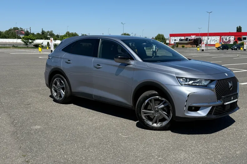 DS Automobiles DS 7 Crossback din 2021 cu 140.000 km - oferta DSA134277 - foto 6