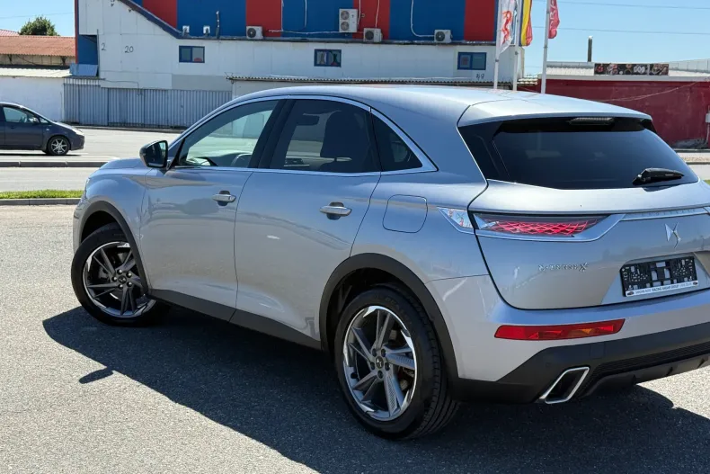 DS Automobiles DS 7 Crossback din 2021 cu 140.000 km - oferta DSA134277 - foto 7