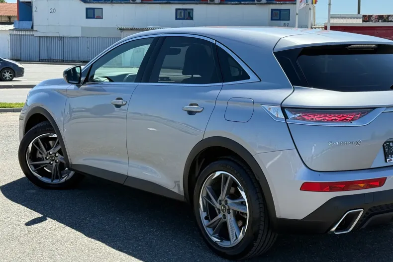 DS Automobiles DS 7 Crossback din 2021 cu 140.000 km - oferta DSA134277 - foto 8