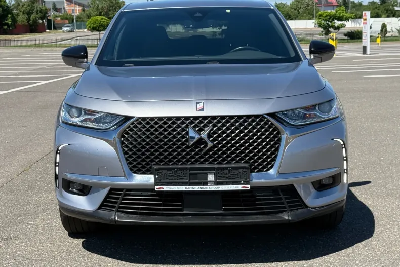 DS Automobiles DS 7 Crossback din 2021 cu 140.000 km - oferta DSA134277 - foto 9
