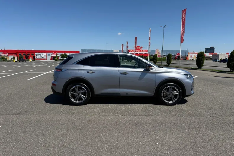 DS Automobiles DS 7 Crossback din 2021 cu 140.000 km - oferta DSA134277 - foto 13
