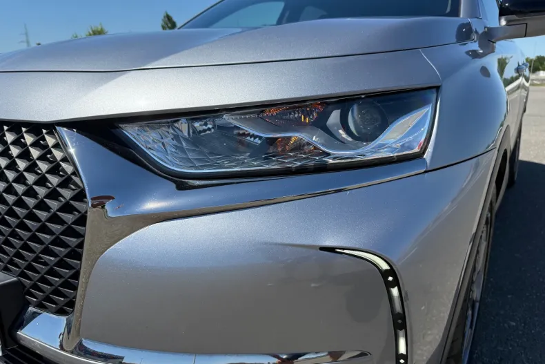 DS Automobiles DS 7 Crossback din 2021 cu 140.000 km - oferta DSA134277 - foto 14