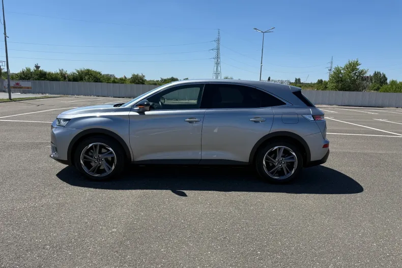 DS Automobiles DS 7 Crossback din 2021 cu 140.000 km - oferta DSA134277 - foto 15