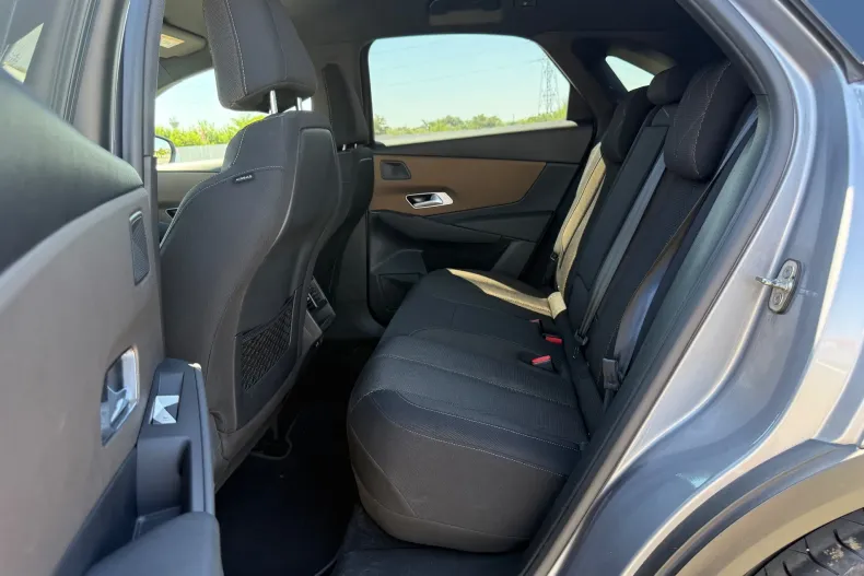 DS Automobiles DS 7 Crossback din 2021 cu 140.000 km - oferta DSA134277 - foto 18