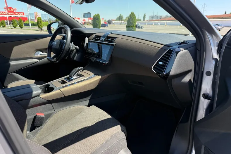 DS Automobiles DS 7 Crossback din 2021 cu 140.000 km - oferta DSA134277 - foto 22