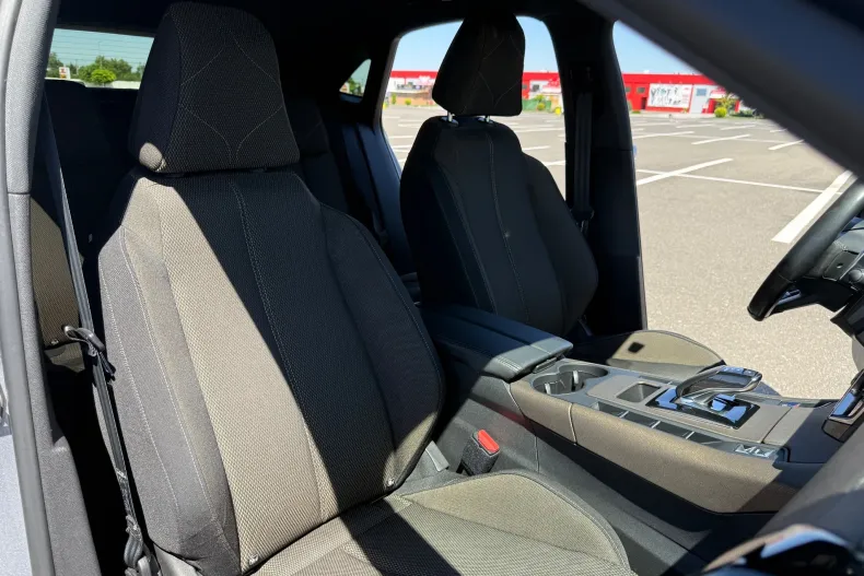 DS Automobiles DS 7 Crossback din 2021 cu 140.000 km - oferta DSA134277 - foto 26