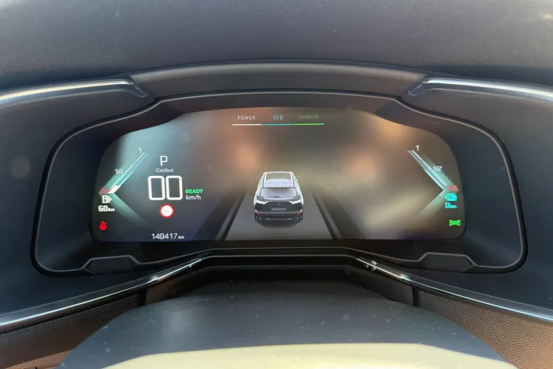 DS Automobiles DS 7 Crossback din 2021 cu 140.000 km - oferta DSA134277 - foto 27