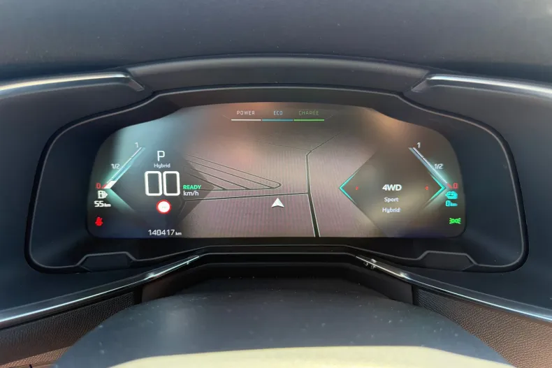 DS Automobiles DS 7 Crossback din 2021 cu 140.000 km - oferta DSA134277 - foto 33