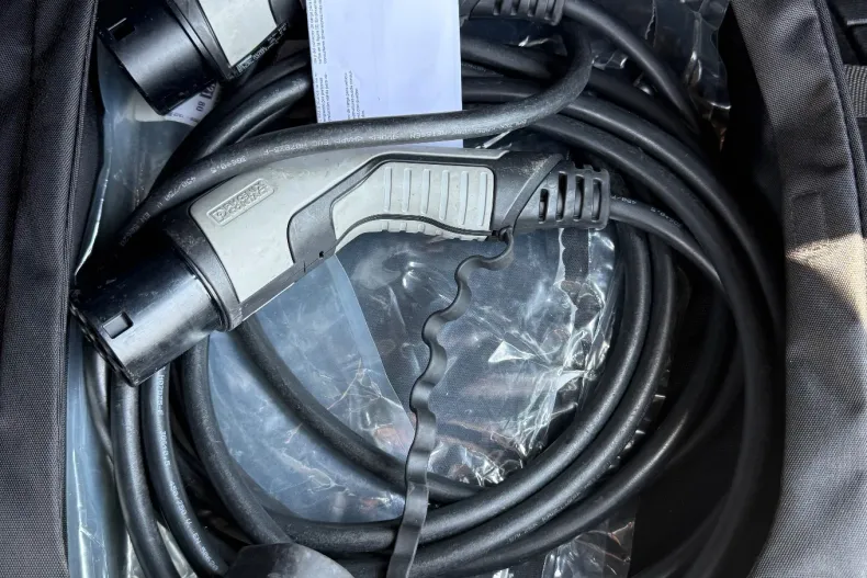 DS Automobiles DS 7 Crossback din 2021 cu 140.000 km - oferta DSA134277 - foto 36