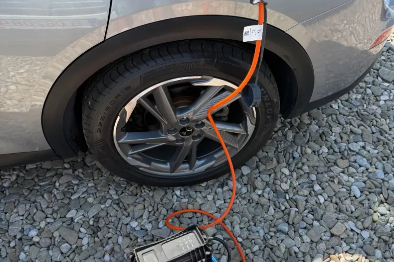 DS Automobiles DS 7 Crossback din 2021 cu 140.000 km - oferta DSA134277 - foto 37