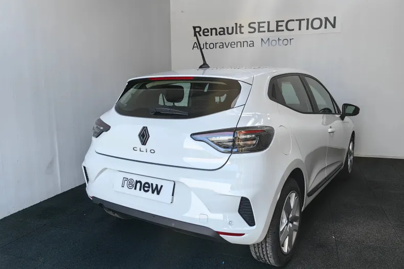 Renault Clio din 2025 cu 10 km - oferta REN134285 - foto 2