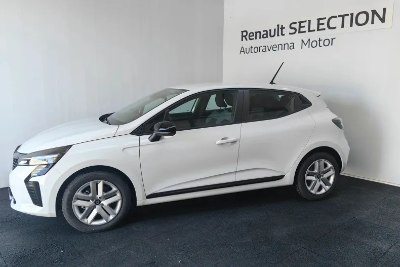 Renault Clio din 2025 cu 10 km - oferta REN134285 - foto 3
