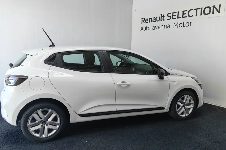 Renault Clio din 2025 cu 10 km - oferta REN134285 - foto 4