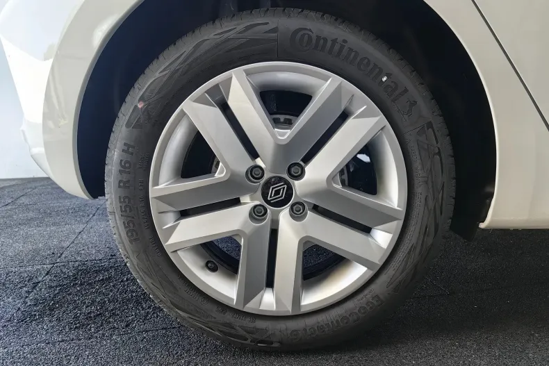 Renault Clio din 2025 cu 10 km - oferta REN134285 - foto 5