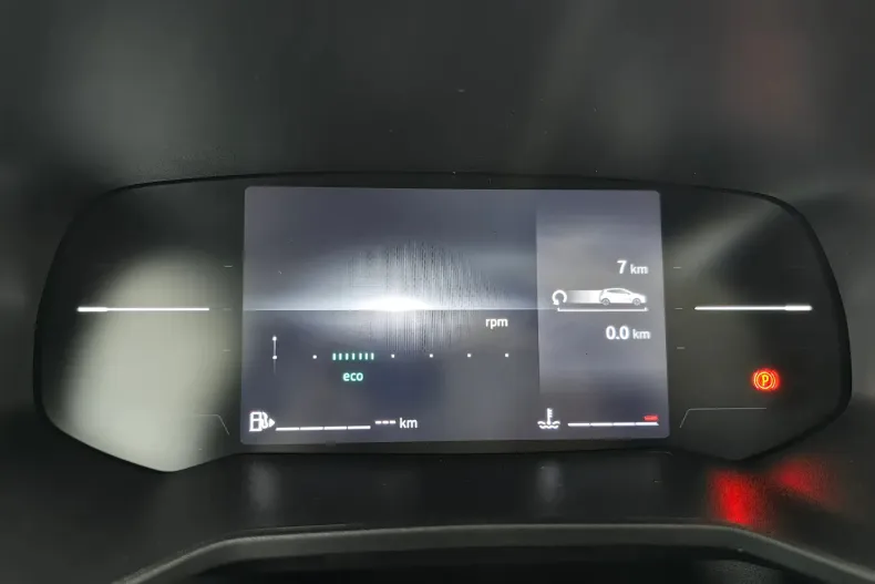 Renault Clio din 2025 cu 10 km - oferta REN134285 - foto 8