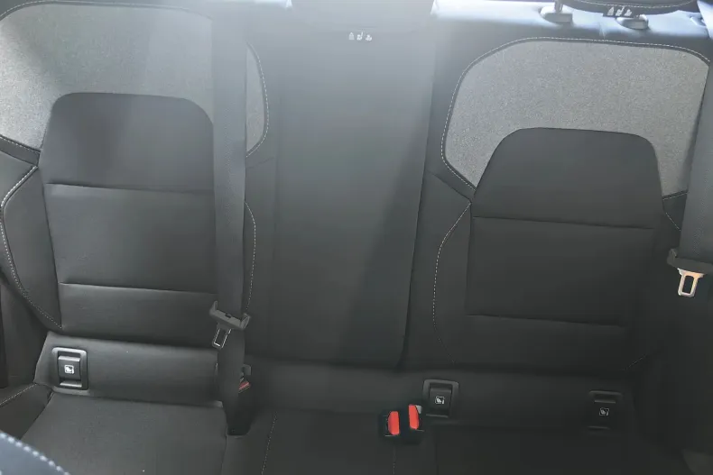 Renault Clio din 2025 cu 10 km - oferta REN134285 - foto 9