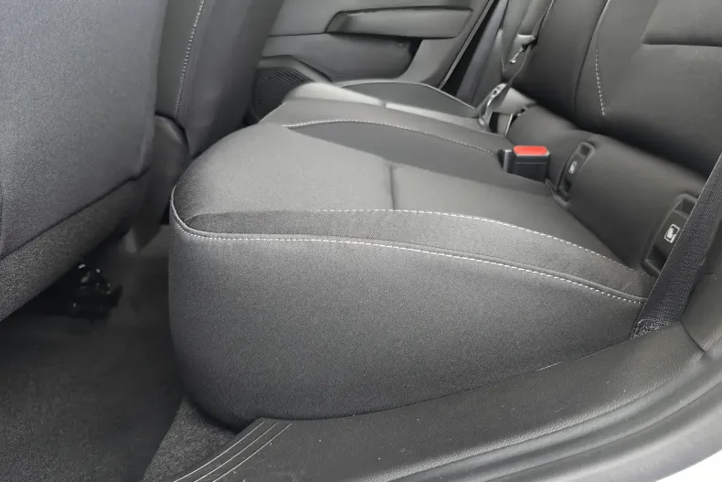 Renault Clio din 2025 cu 10 km - oferta REN134285 - foto 10