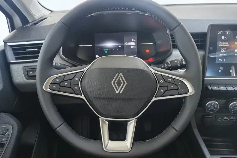 Renault Clio din 2025 cu 10 km - oferta REN134285 - foto 12