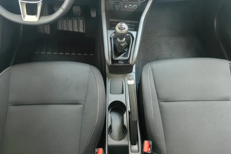 Renault Clio din 2025 cu 10 km - oferta REN134285 - foto 13