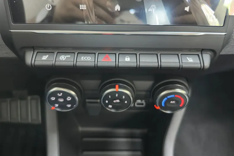 Renault Clio din 2025 cu 10 km - oferta REN134285 - foto 17