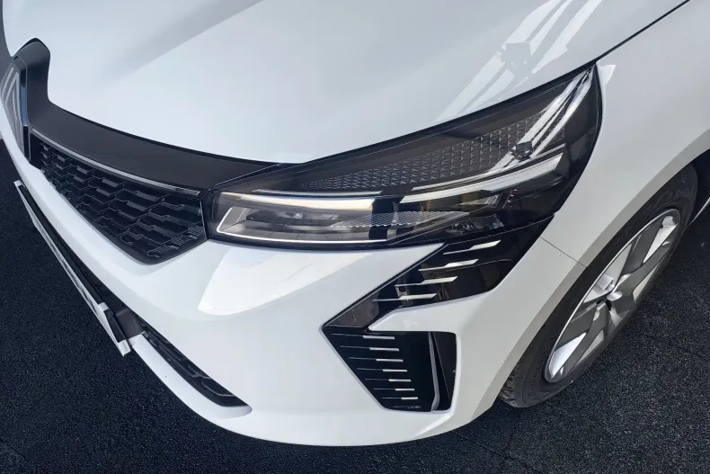 Renault Clio din 2025 cu 10 km - oferta REN134285 - foto 24