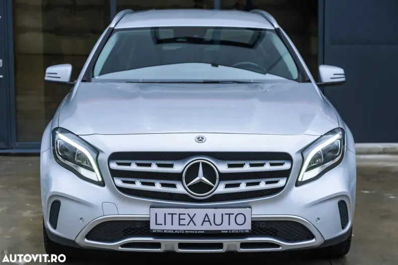 Mercedes-Benz GLA din 2020 cu 65.000 km - oferta MER134294 - foto 3