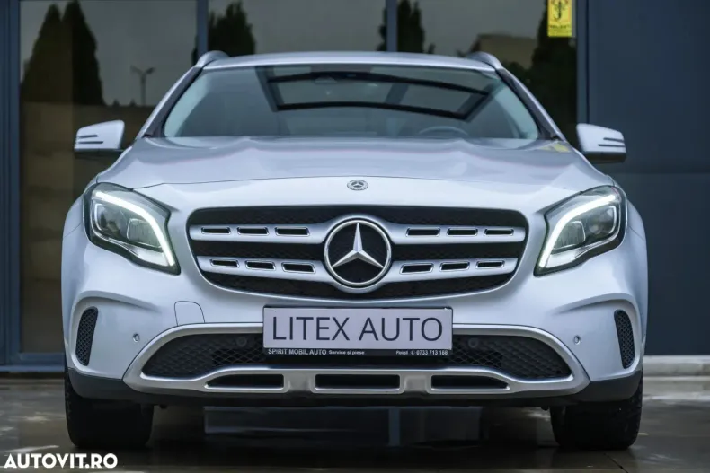 Mercedes-Benz GLA din 2020 cu 65.000 km - oferta MER134294 - foto 4