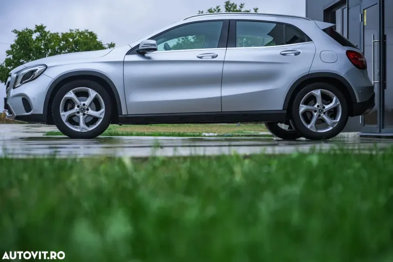 Mercedes-Benz GLA din 2020 cu 65.000 km - oferta MER134294 - foto 7