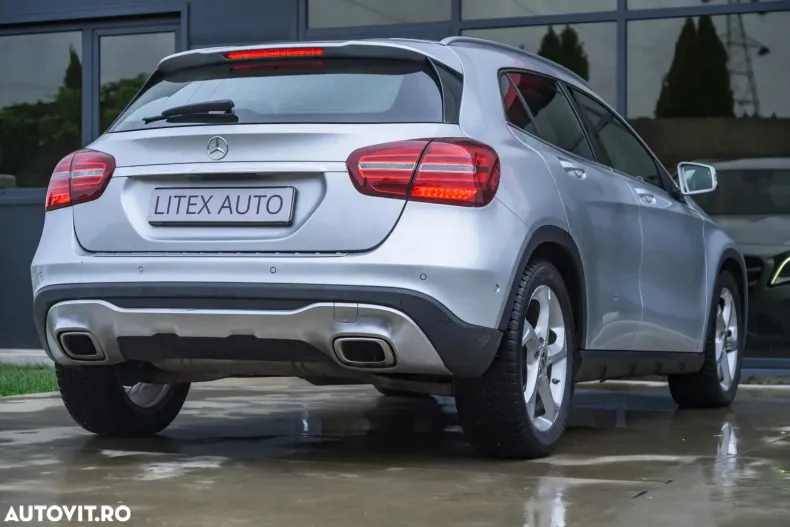 Mercedes-Benz GLA din 2020 cu 65.000 km - oferta MER134294 - foto 9