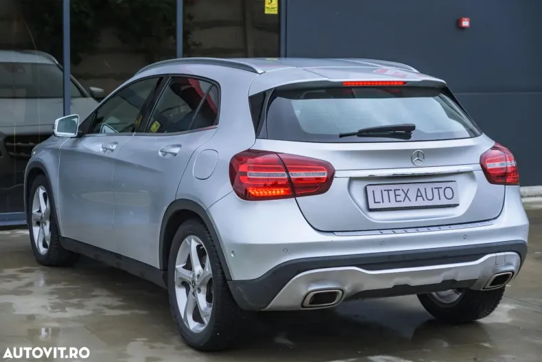 Mercedes-Benz GLA din 2020 cu 65.000 km - oferta MER134294 - foto 10