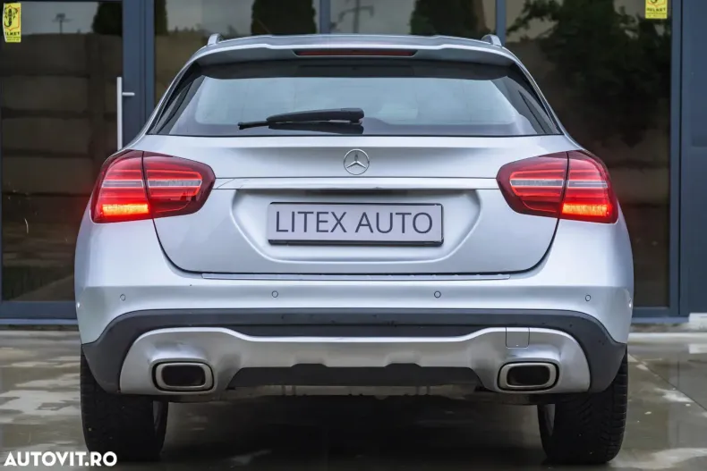 Mercedes-Benz GLA din 2020 cu 65.000 km - oferta MER134294 - foto 13