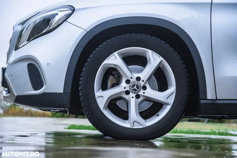 Mercedes-Benz GLA din 2020 cu 65.000 km - oferta MER134294 - foto 14