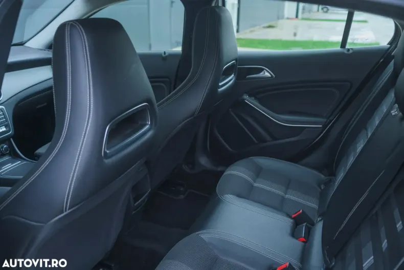 Mercedes-Benz GLA din 2020 cu 65.000 km - oferta MER134294 - foto 17