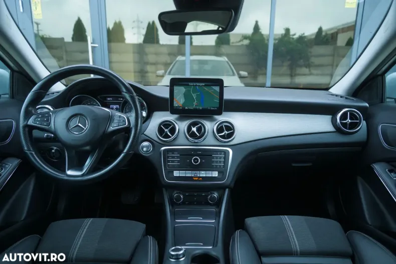 Mercedes-Benz GLA din 2020 cu 65.000 km - oferta MER134294 - foto 21