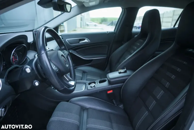 Mercedes-Benz GLA din 2020 cu 65.000 km - oferta MER134294 - foto 23