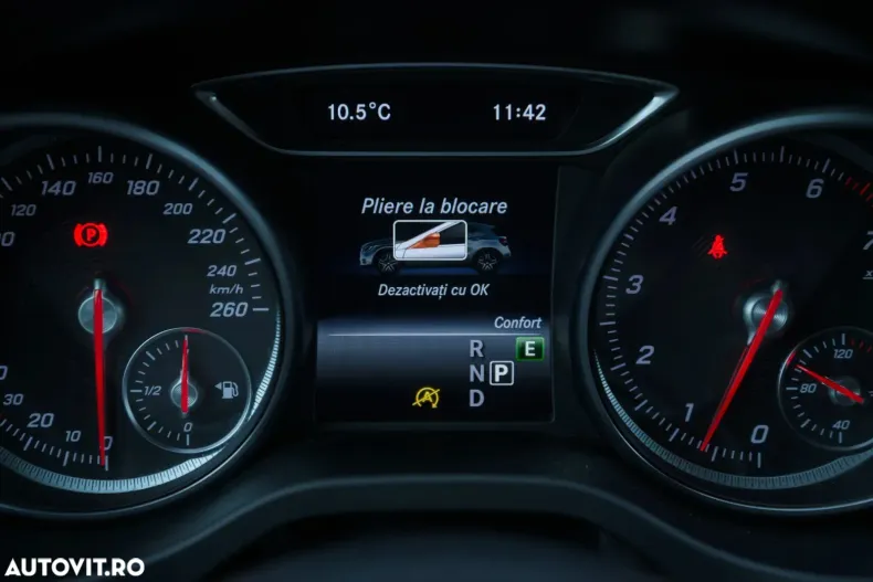 Mercedes-Benz GLA din 2020 cu 65.000 km - oferta MER134294 - foto 26