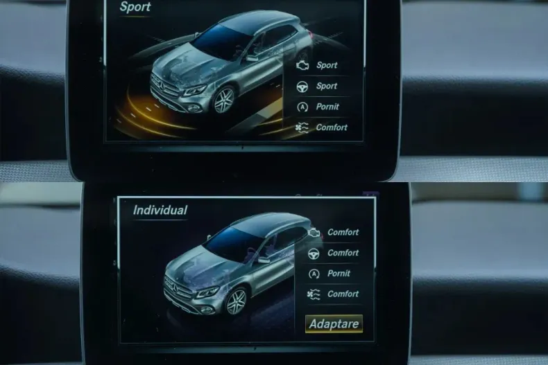 Mercedes-Benz GLA din 2020 cu 65.000 km - oferta MER134294 - foto 29