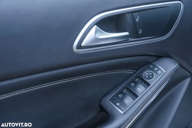 Mercedes-Benz GLA din 2020 cu 65.000 km - oferta MER134294 - foto 31