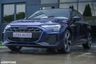 Audi A3 din 2024 cu 1.373 km - oferta AUD134295 - foto 2